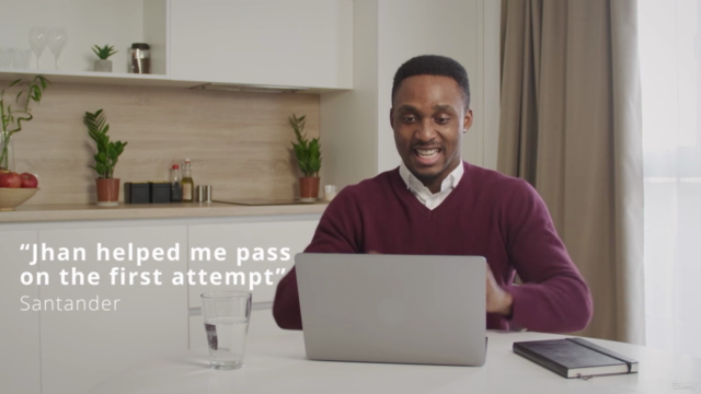 Quantitative Methods - CFA Smart Tips To Pass Your L2 Exam – Screenshot 2