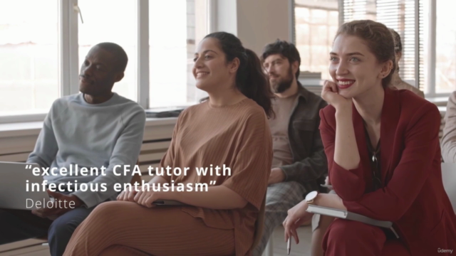 CFA Equity Investments - Smart Tips To Pass CFA Level 2 - Screenshot_02