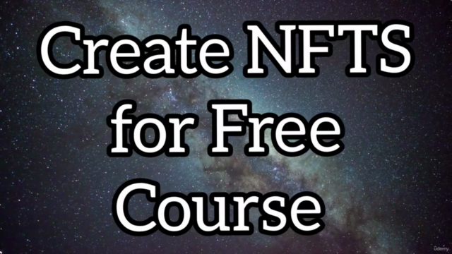 How to mint NFTs for Free - Step by Step NFT Course – Screenshot 2