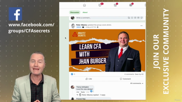 Economics CFA Level 1: Smart Tips To Pass Your CFA Exam – Screenshot 4
