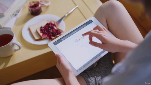 SEO Uyumlu Makale Yazarlığı Kursu | – Screenshot 2
