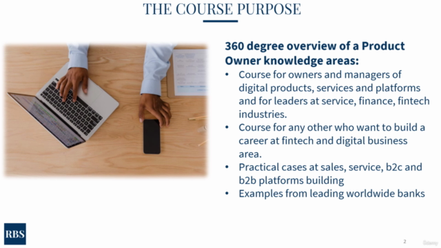 Postgraduate Diploma: Digital Products Management - Screenshot_01