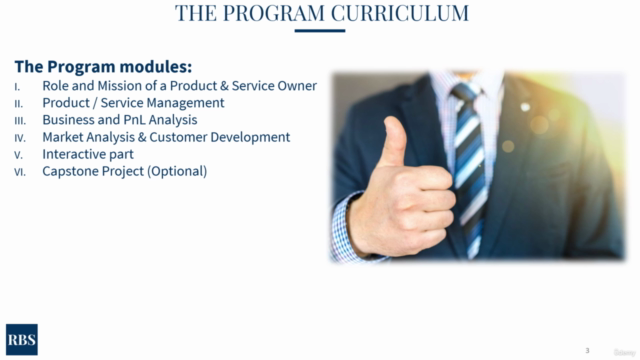 Postgraduate Diploma: Digital Products Management - Screenshot_03