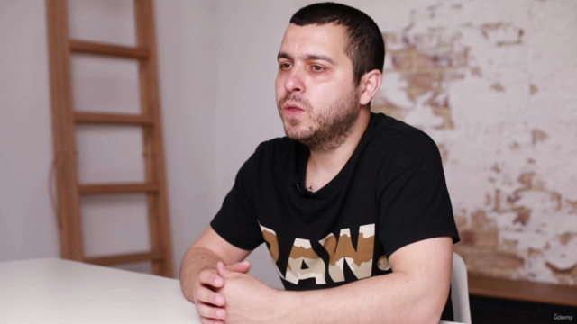 Онлайн курс по фотографии – Screenshot 1