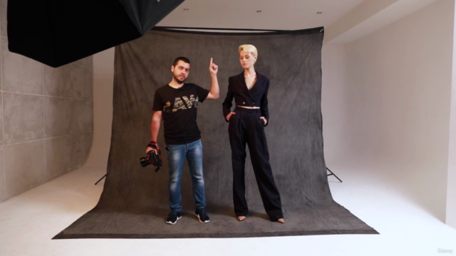 Онлайн курс по фотографии – Screenshot 3