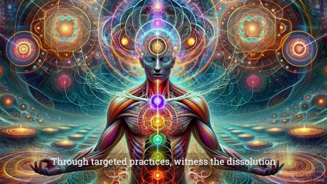 Kundalini Shakti: Awaken Your Spiritual Power With Tantra – Screenshot 3