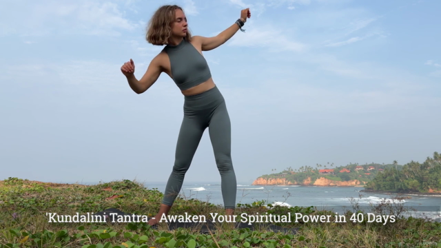 Kundalini Shakti: Awaken Your Spiritual Power With Tantra – Screenshot 4