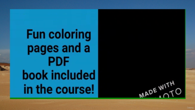 Ancient Egyptian Mythology 101 – Screenshot 4