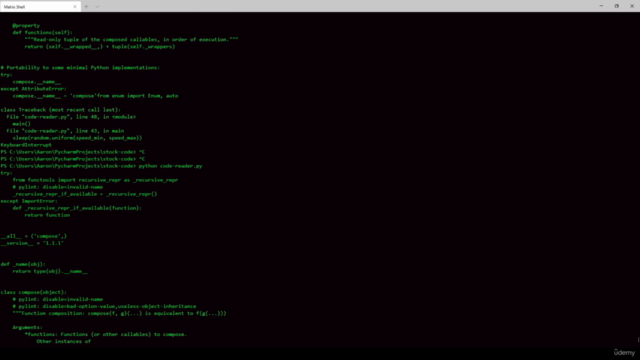Se Mejor Programador En Python: Creando Programas Divertidos – Screenshot 1