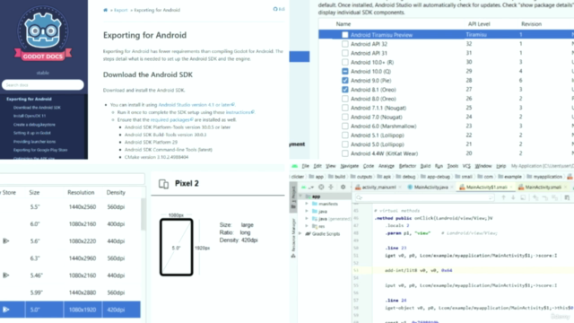Learn Reverse Engineering By Taking Apart Android Games – Screenshot 3
