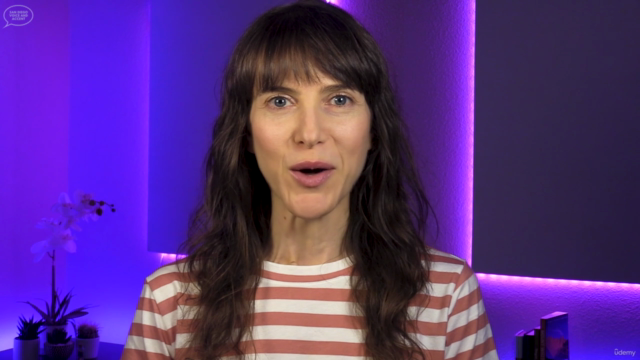 Master the American English Vowels: Reduce your accent NOW! – Screenshot 1