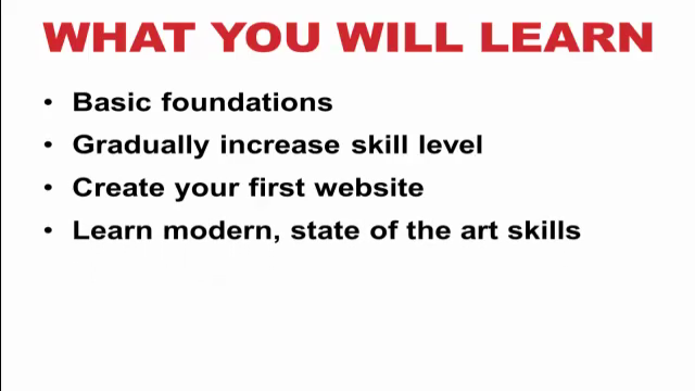 The CSS and CSS3 Crash Course – Screenshot 3