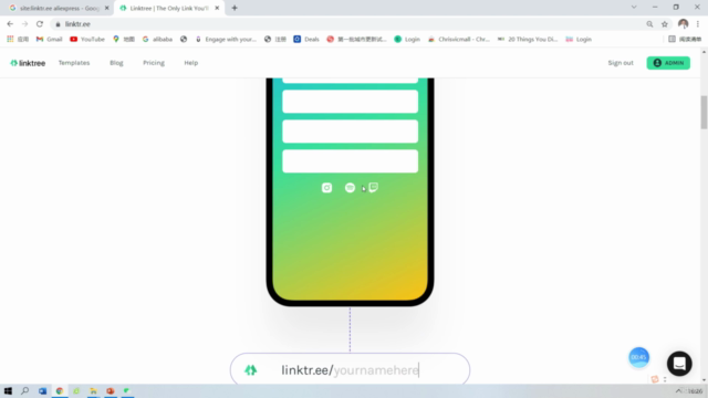 How to earn from Tiktok influencing with us – Screenshot 1