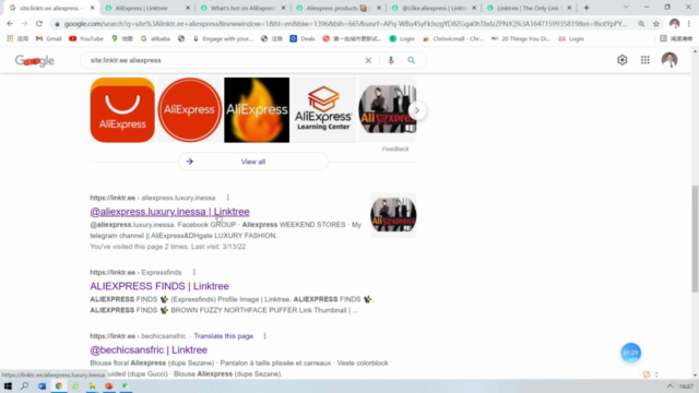 How to earn from Tiktok influencing with us – Screenshot 2