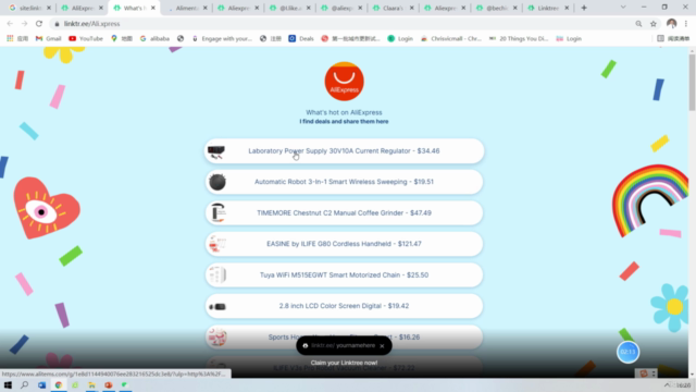 How to earn from Tiktok influencing with us – Screenshot 3