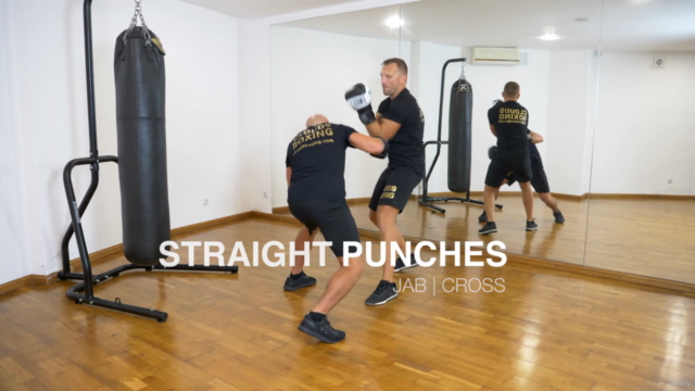 CLOUD9BOXING | Boxing Made Possible From Home – Screenshot 3