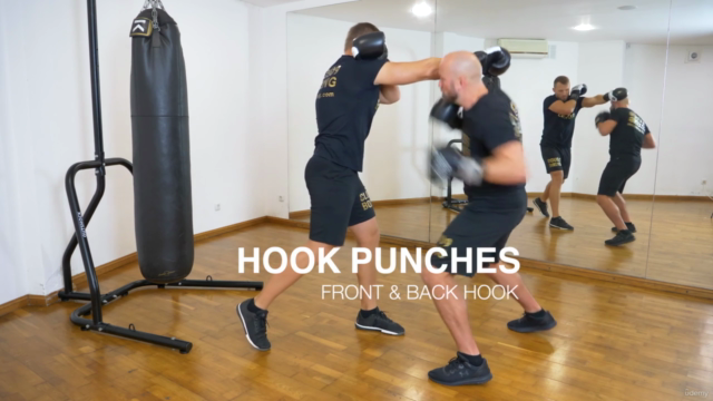 CLOUD9BOXING | Boxing Made Possible From Home – Screenshot 4