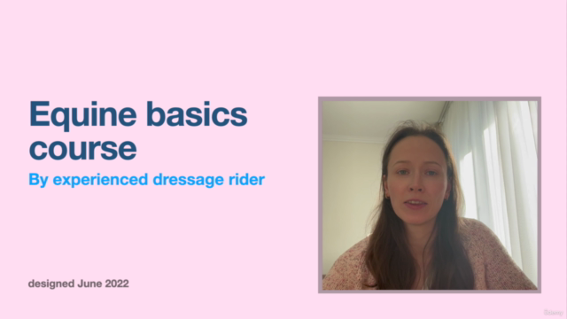 Horse riding and equine studies for beginners – Screenshot 1