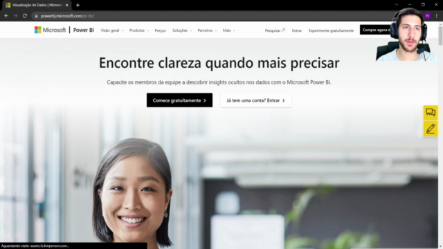 Curso de Power BI - Tratamento de Dados - @henriquefrank_ – Screenshot 1