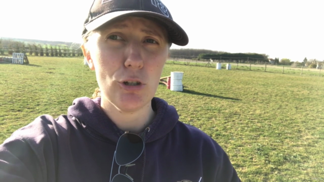 How to be a Confident Rider - Overcome Riding Fear & Anxiety – Screenshot 1