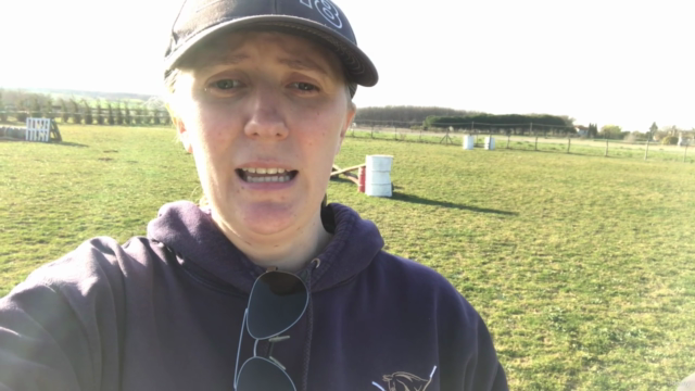 How to be a Confident Rider - Overcome Riding Fear & Anxiety – Screenshot 2