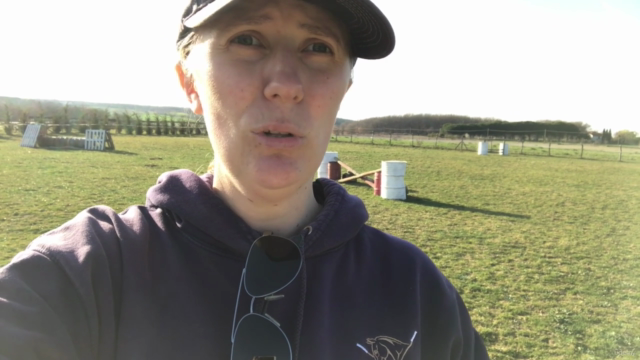 How to be a Confident Rider - Overcome Riding Fear & Anxiety – Screenshot 3
