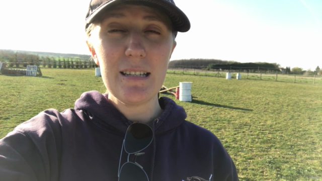 How to be a Confident Rider - Overcome Riding Fear & Anxiety – Screenshot 4