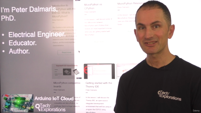 Arduino IoT Cloud - Getting Started – Screenshot 3