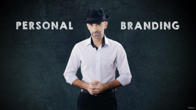 Personal Branding Ultimate Course: Skyrocket your Authority – Screenshot 1