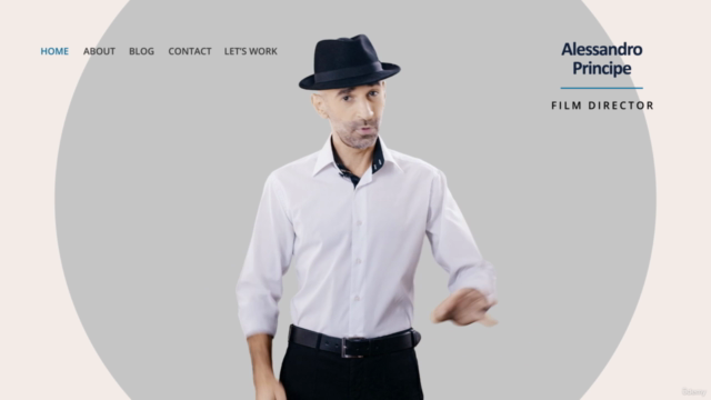 Personal Branding Ultimate Course: Skyrocket your Authority – Screenshot 3