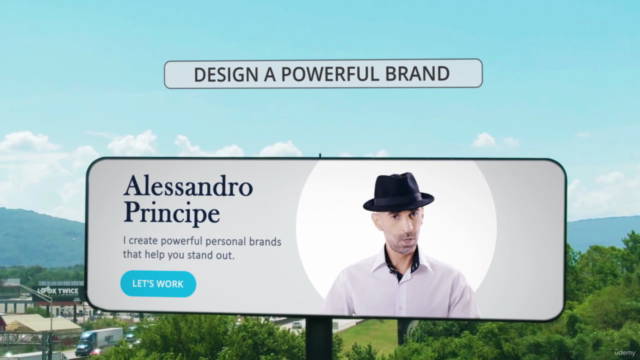 Personal Branding Ultimate Course: Skyrocket your Authority – Screenshot 4