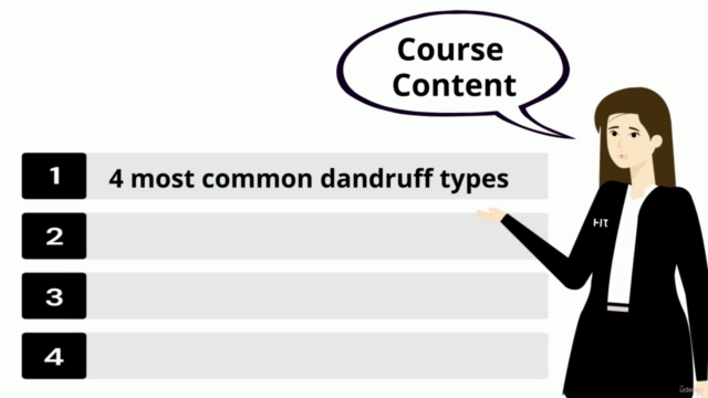 Dandruff (Types / Cause/ Care ) – Screenshot 4