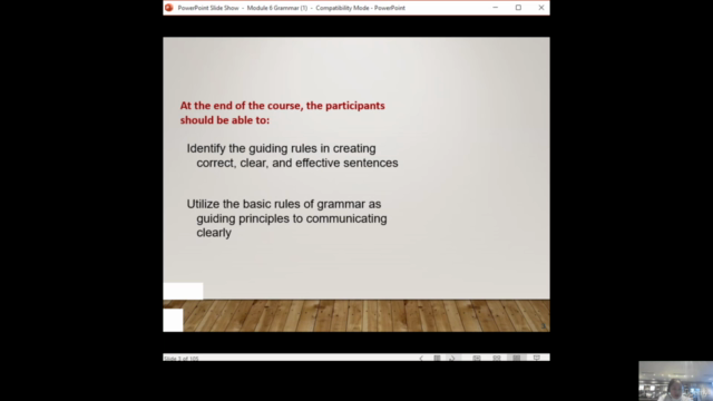 English Grammar – Screenshot 4