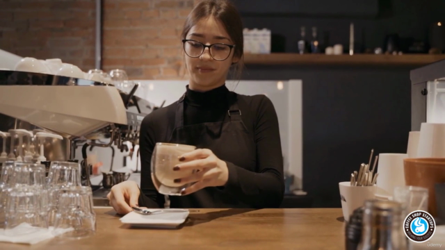 How to Start a Coffee Shop Successfully (Beginner Course ) – Screenshot 1