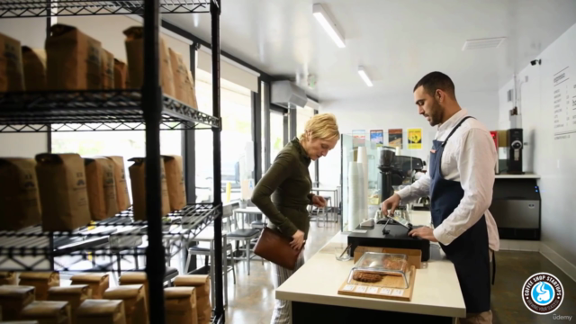 How to Start a Coffee Shop Successfully (Beginner Course ) – Screenshot 3