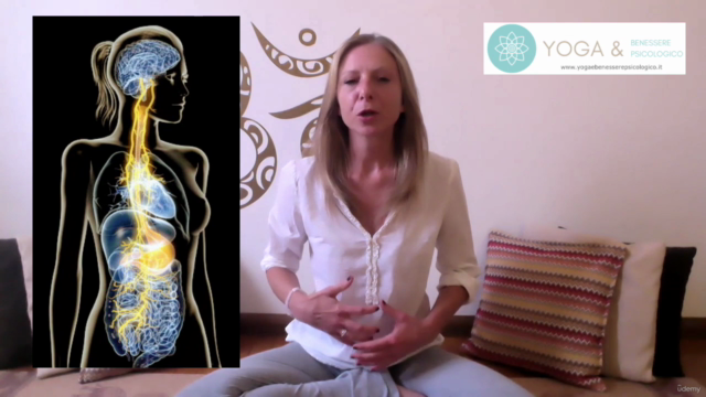 Gestire ansia e stress – Screenshot 1