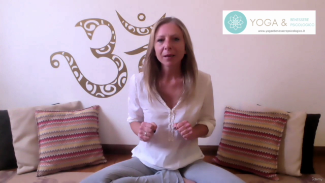 Gestire ansia e stress – Screenshot 2