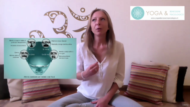 Gestire ansia e stress – Screenshot 4