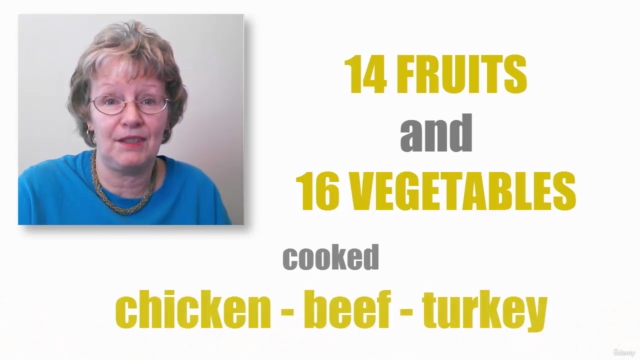 Food Dehydrating 101 - in case of a 9-1-1 Food Emergency! – Screenshot 1