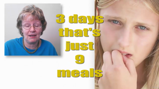 Food Dehydrating 101 - in case of a 9-1-1 Food Emergency! – Screenshot 2