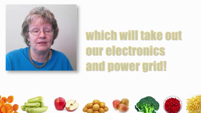 Food Dehydrating 101 - in case of a 9-1-1 Food Emergency! – Screenshot 4