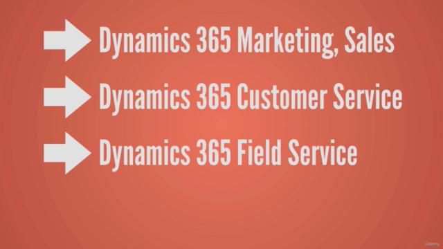 MB-910 prep: Microsoft Dynamics 365 Fundamentals (CRM) – Screenshot 3
