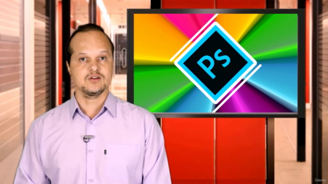 Adobe Photoshop do Básico ao Avançado – Screenshot 1