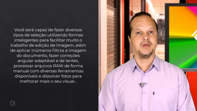 Adobe Photoshop do Básico ao Avançado – Screenshot 2