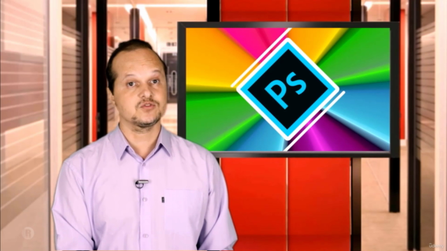 Adobe Photoshop do Básico ao Avançado – Screenshot 3