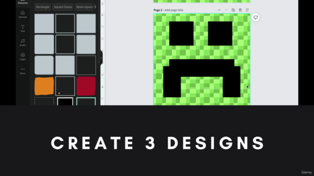 Create Pixel Art Using Canva - Screenshot_04