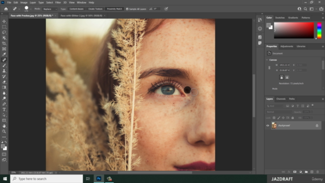 Ultimate Adobe Photoshop for Beginners - Zero to Hero – Screenshot 2