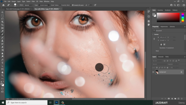 Ultimate Adobe Photoshop for Beginners - Zero to Hero – Screenshot 3
