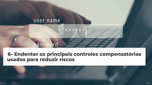 Desenvolvimento Seguro: práticas, frameworks e ferramentas – Screenshot 4