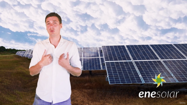 SOLAR PV SYSTEMS - Photovoltaic (PV) Systems Complete Course β Screenshot 2
